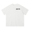 Unisex Quick-Dry Relaxed Fit T-Shirt