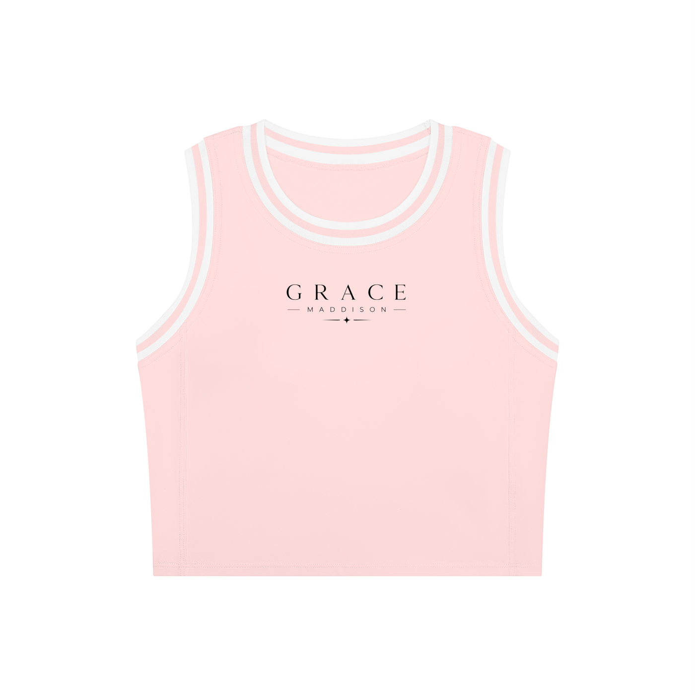 Women's Color Block Yoga Tank Top