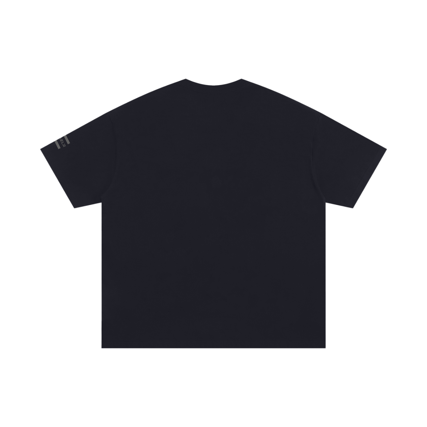 VAELR Cotton T-Shirt