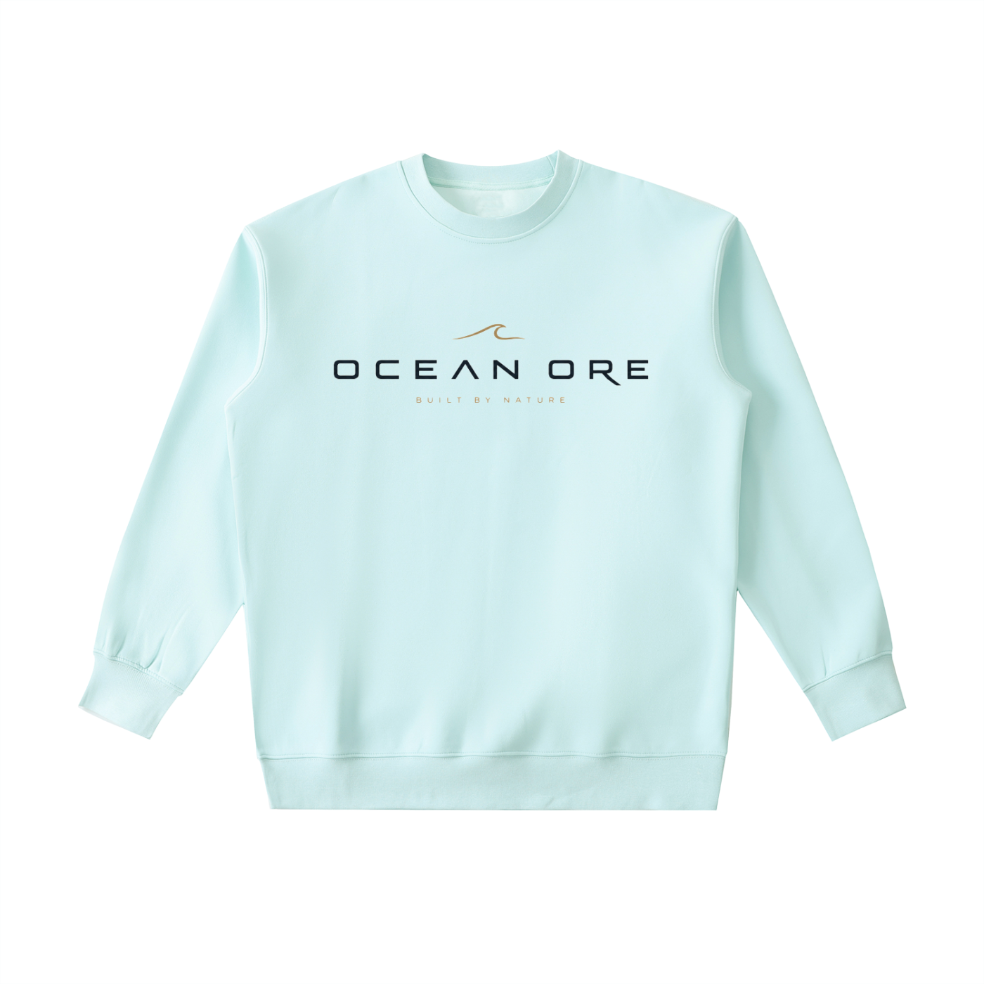 Essential Heavyweight Crewneck Sweatshirt