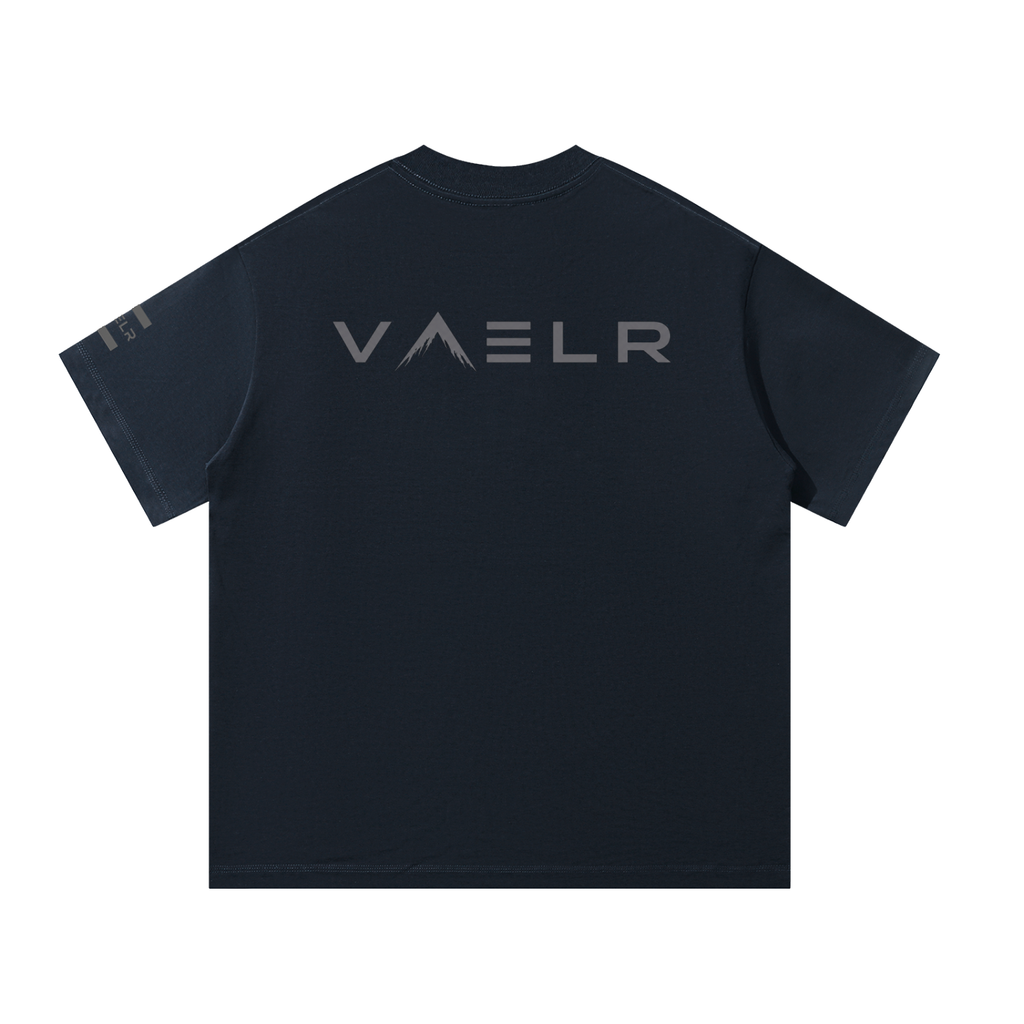 VAELR Oversized T-Shirt