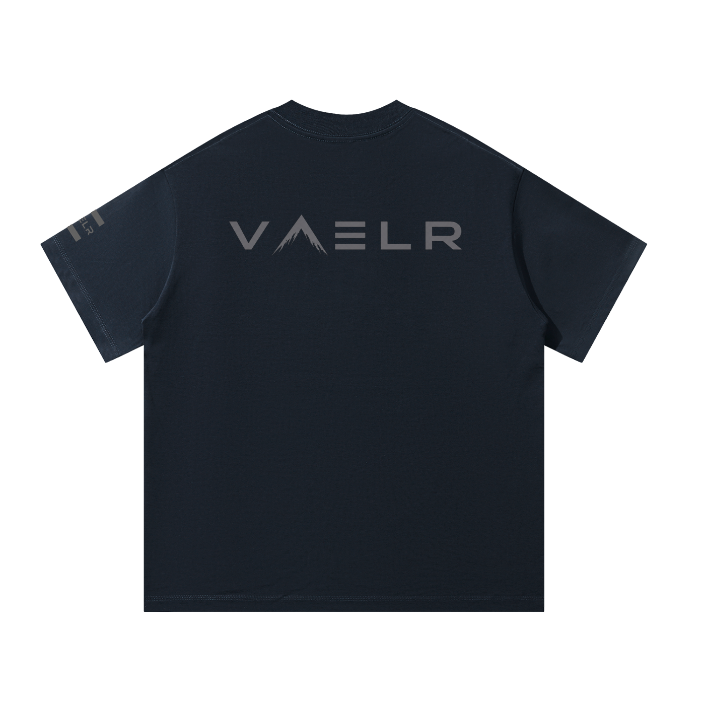 VAELR Oversized T-Shirt