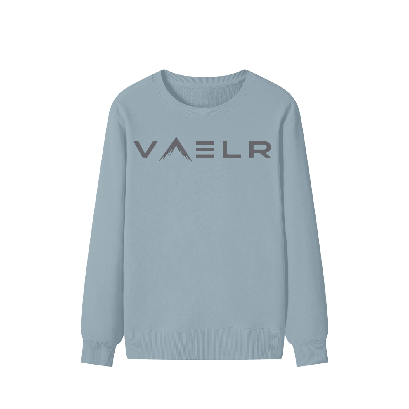 Classic Unisex Cotton Sweatshirt
