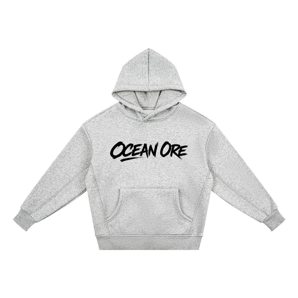 Essential Kids' Fleece Hoodie