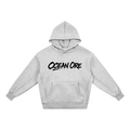 Essential Kids' Fleece Hoodie