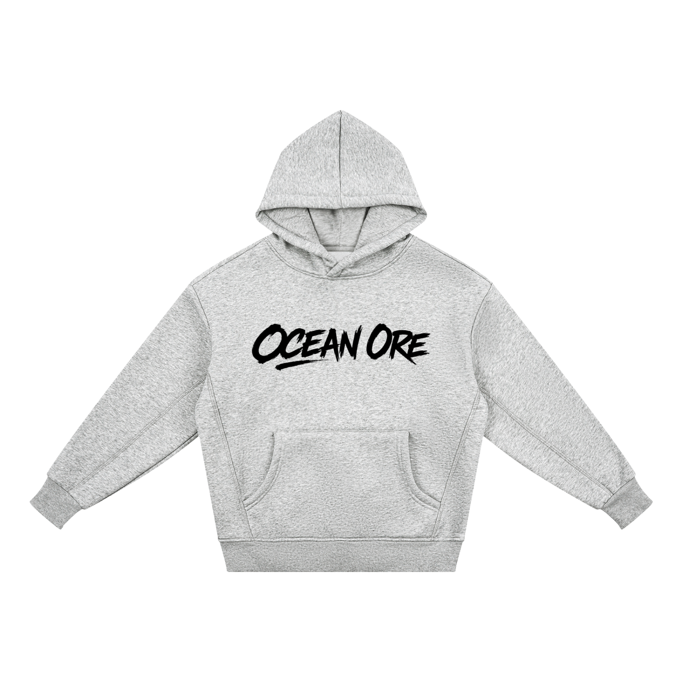 Essential Kids' Fleece Hoodie