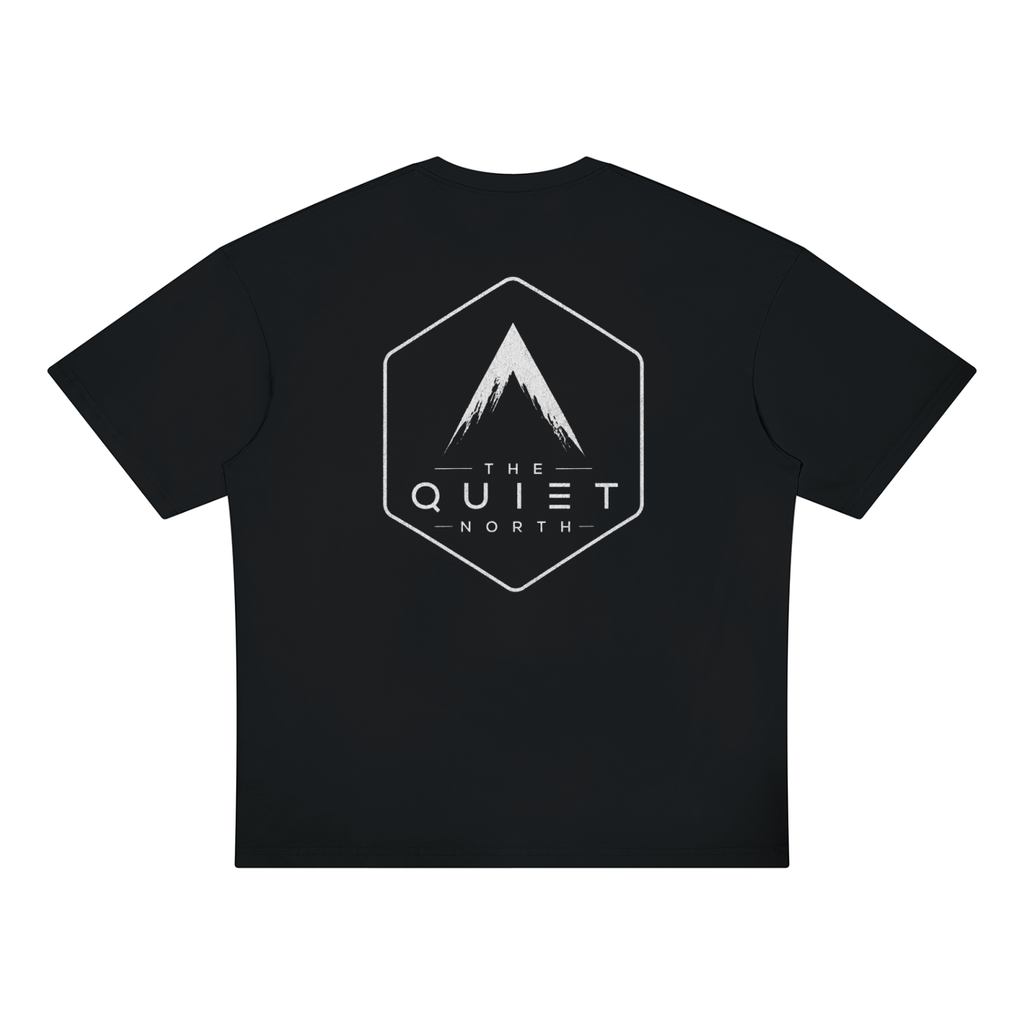 TQC Drop Shoulder T-Shirt