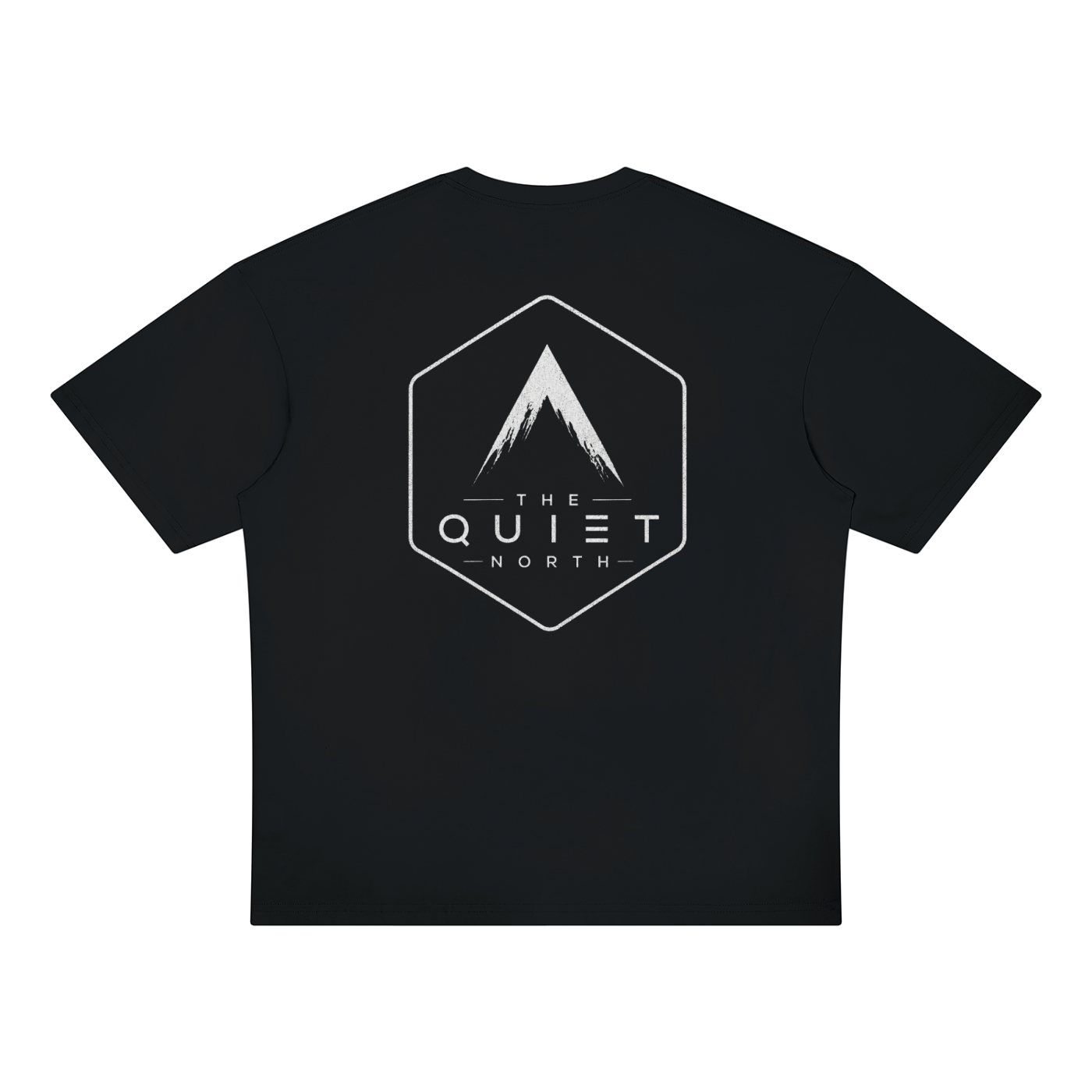 TQC Drop Shoulder T-Shirt