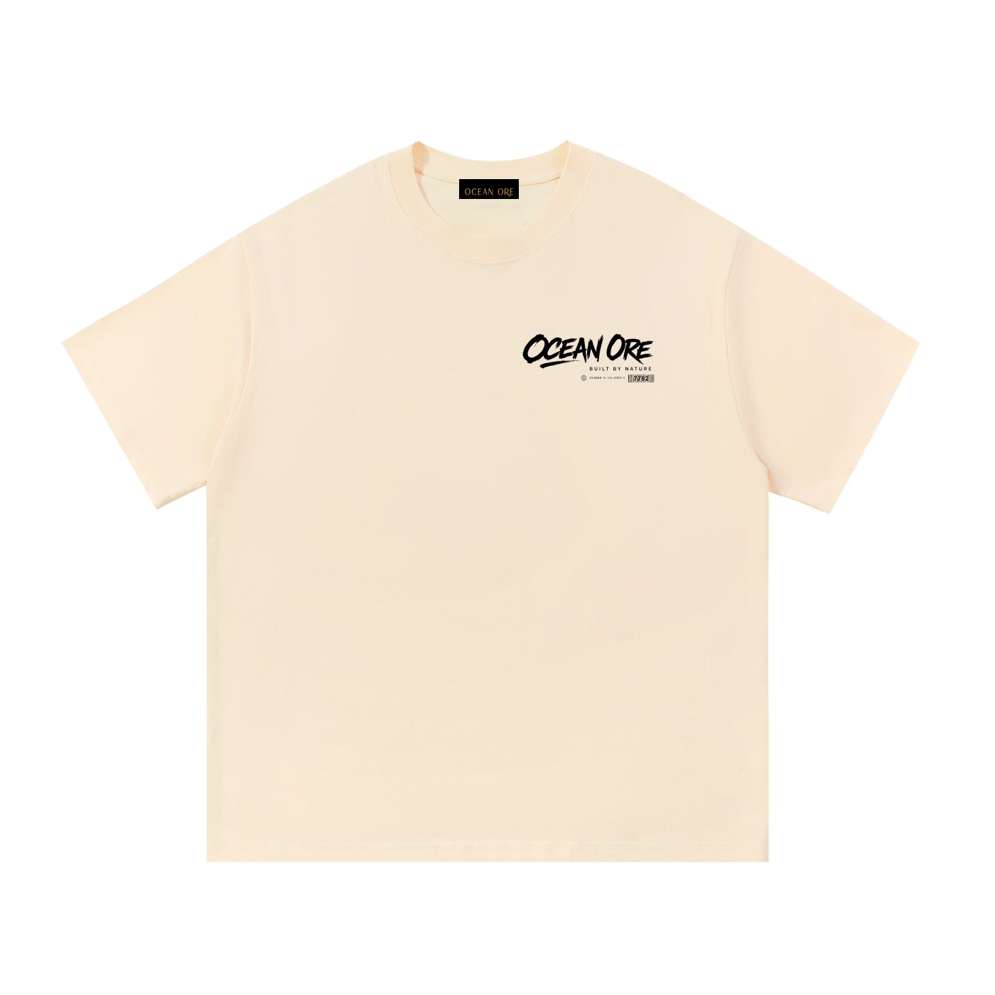Essential Cotton T-Shirt