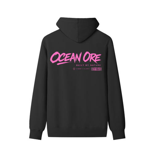 Classic Unisex Cotton Hoodie