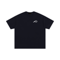 Unisex Oversized Cotton T-Shirt