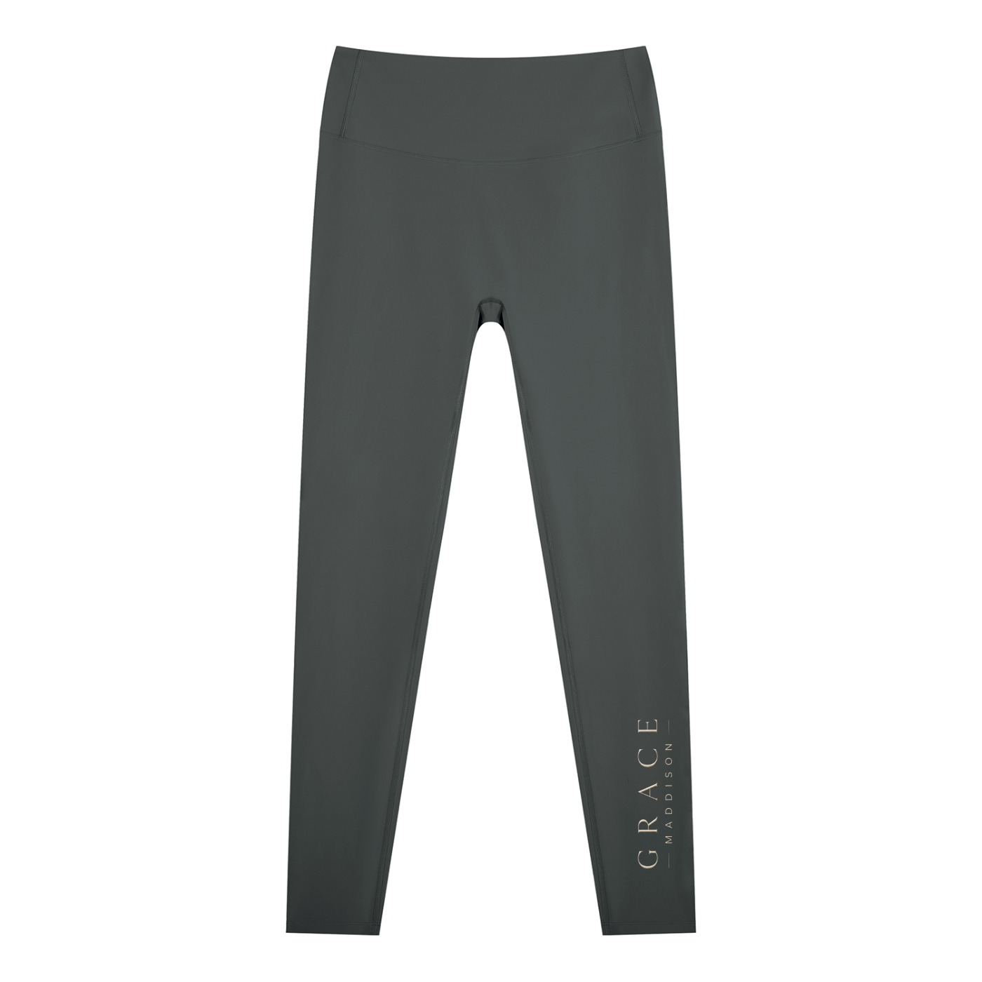 Women's High Waisted Ankle Leggings