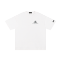 The quiet north Unisex Pure Cotton T-Shirt