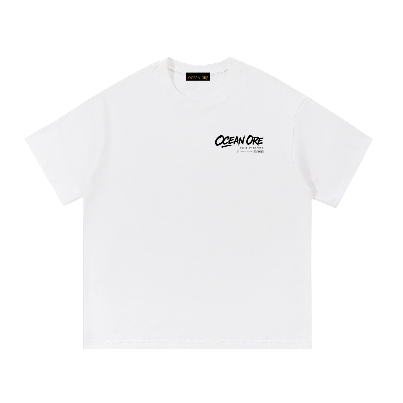 Essential Cotton T-Shirt
