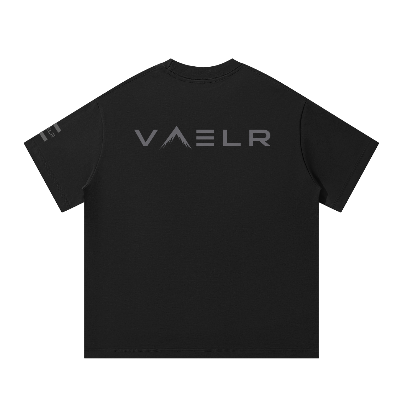 VAELR Oversized T-Shirt