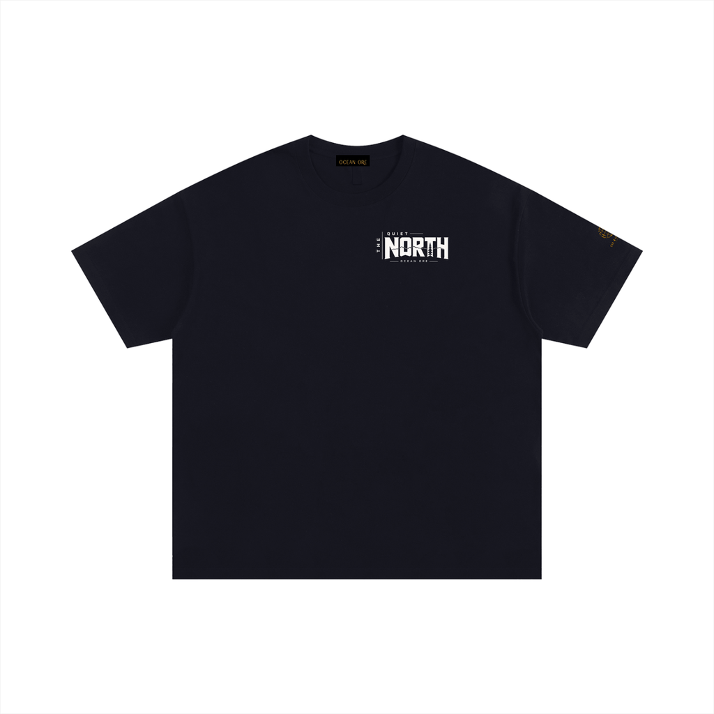 TQC Cotton T-Shirt