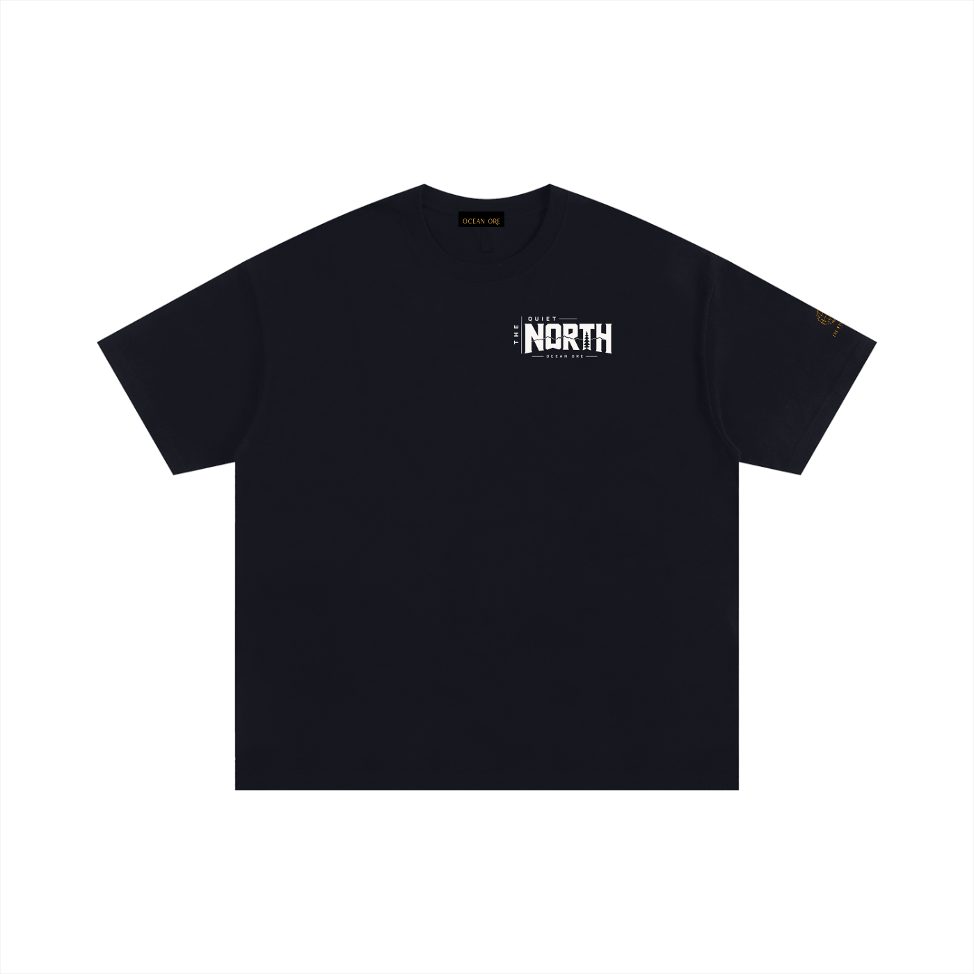TQC Cotton T-Shirt
