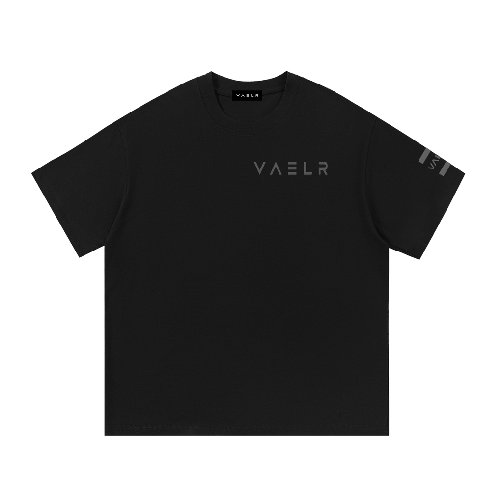 VAELR Cotton T-Shirt