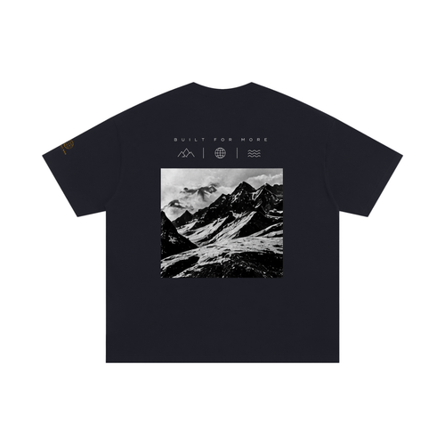 TQC Cotton T-Shirt