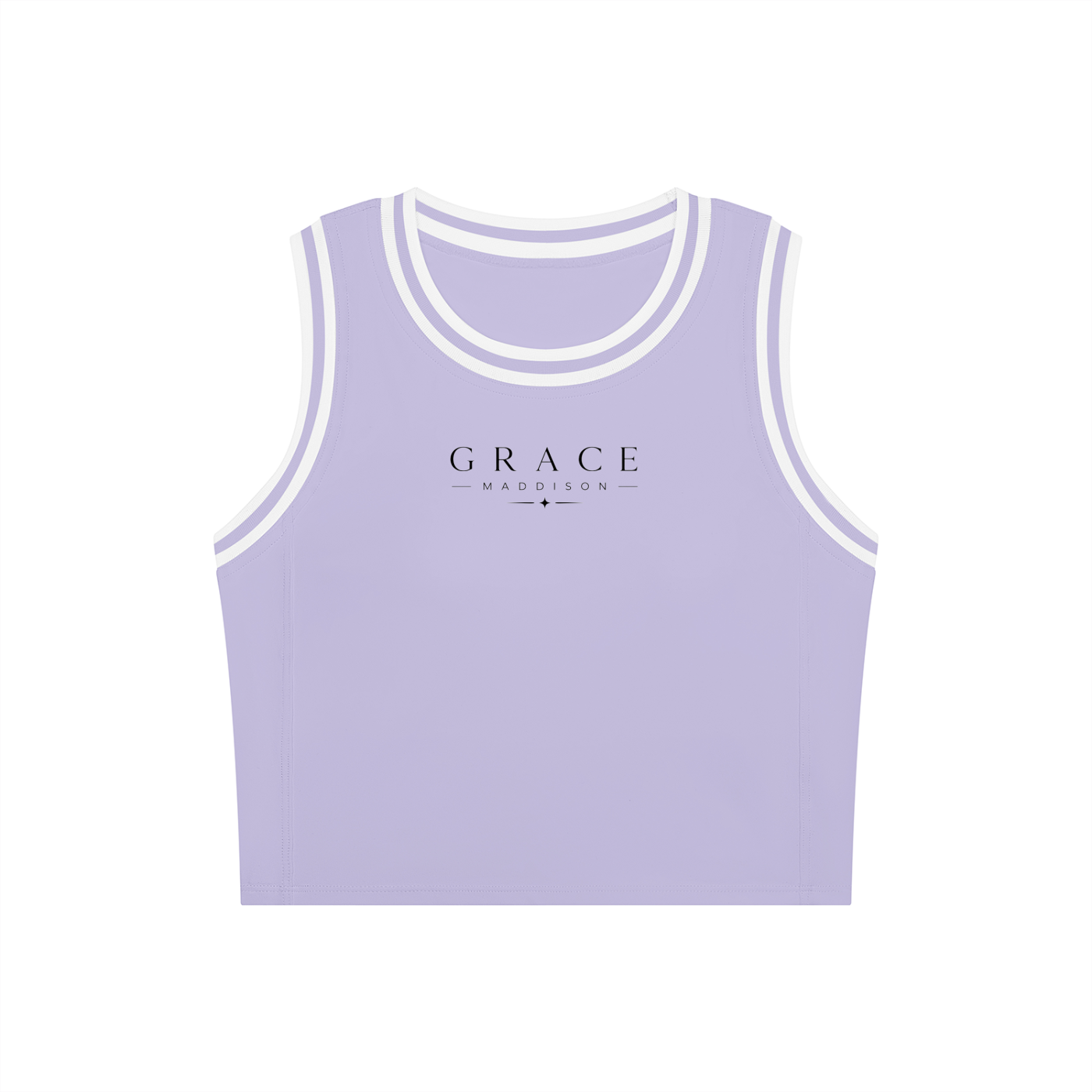 Women's Color Block Yoga Tank Top