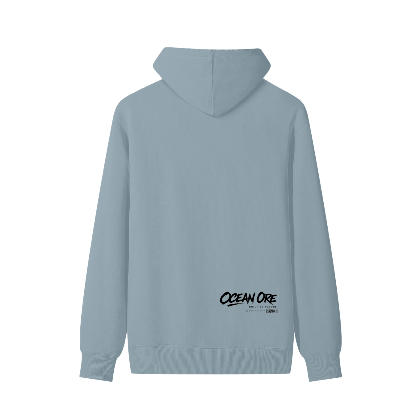 Classic Unisex Cotton Hoodie