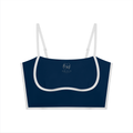 Women’s Color Block Yoga Sports Bra