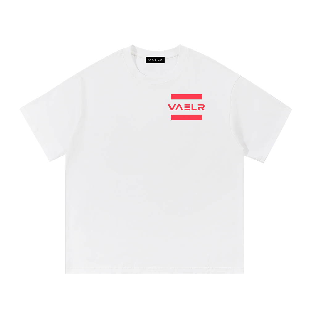 VAELR Cotton T-Shirt