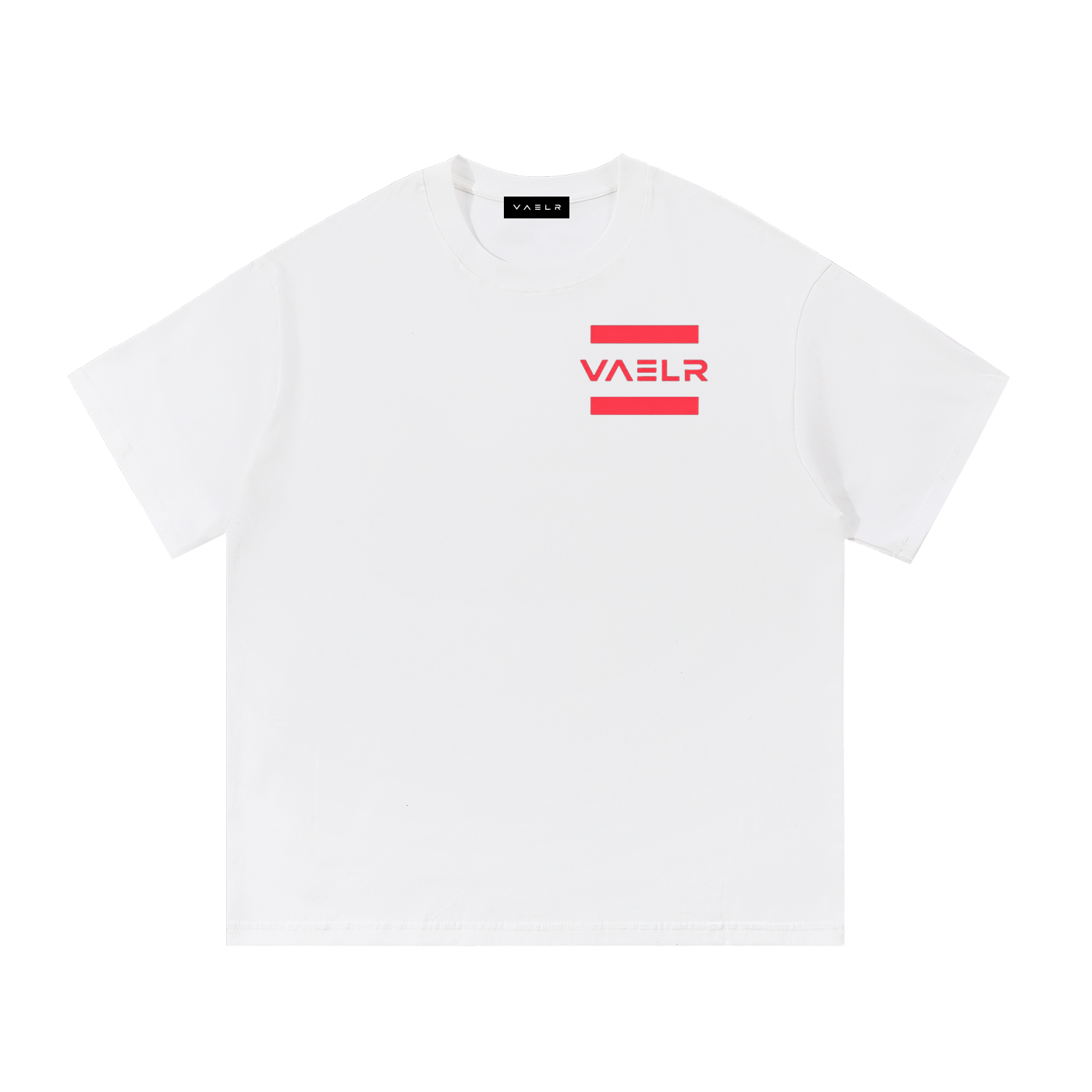 VAELR Cotton T-Shirt