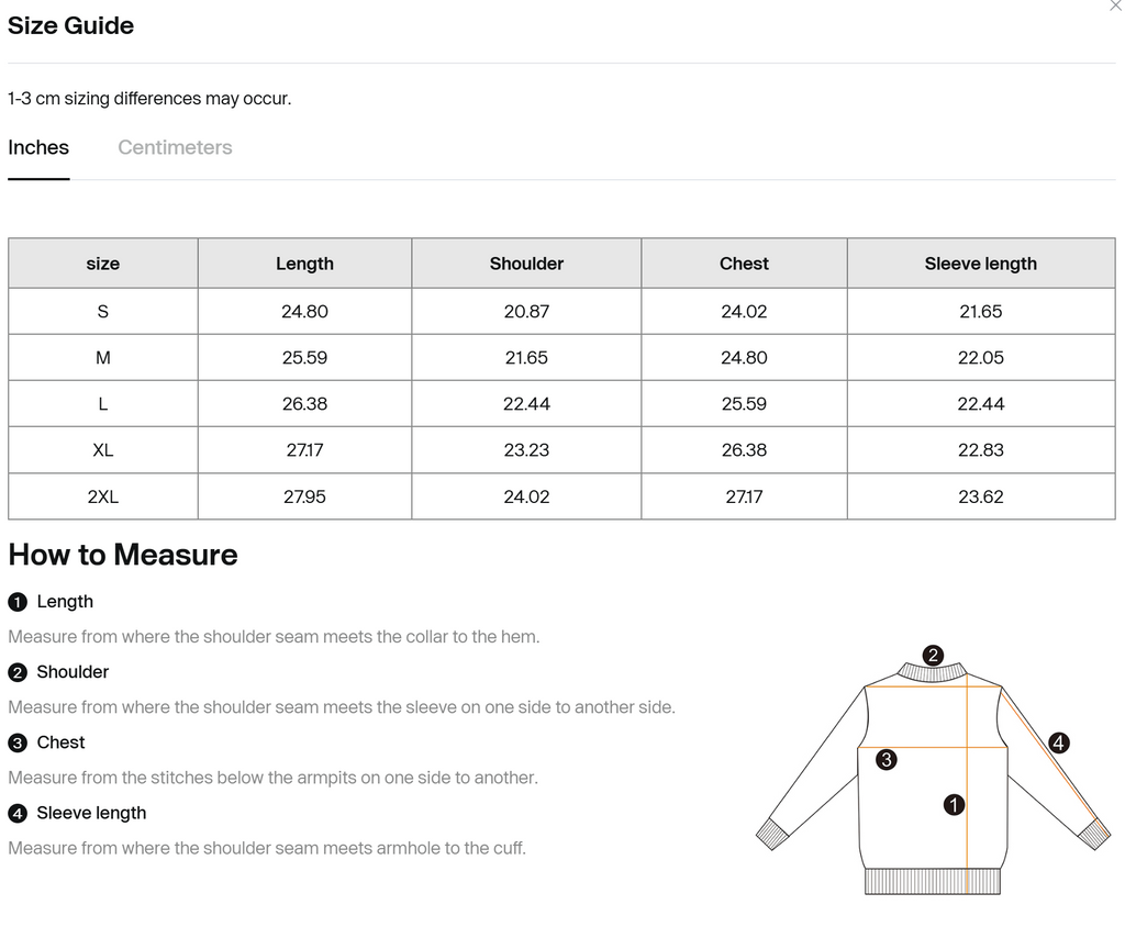 Oceanore Fleeced Boxy Hoodie