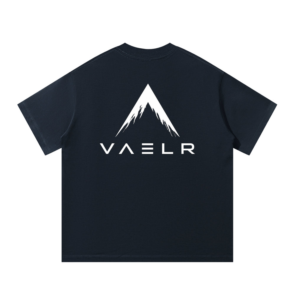 VAELR Oversized T-Shirt