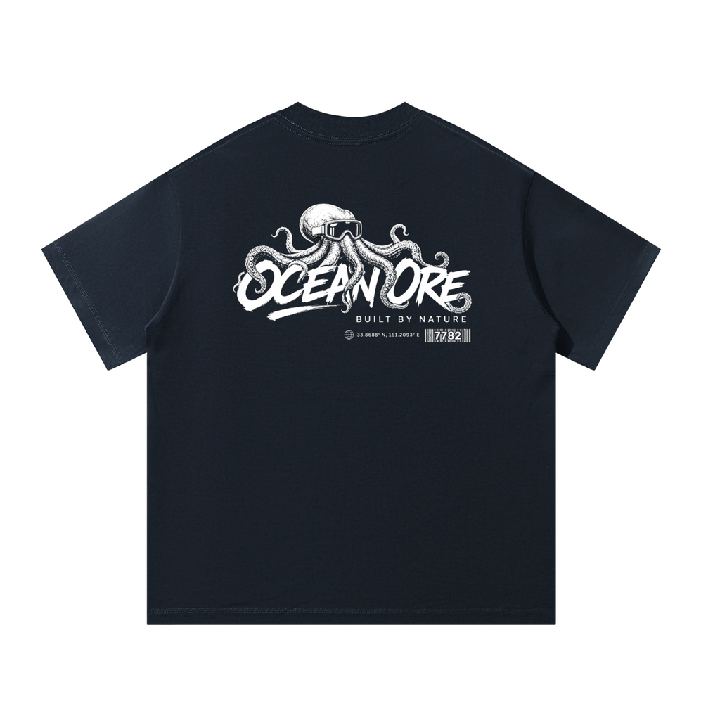 Unisex Oversized T-Shirt