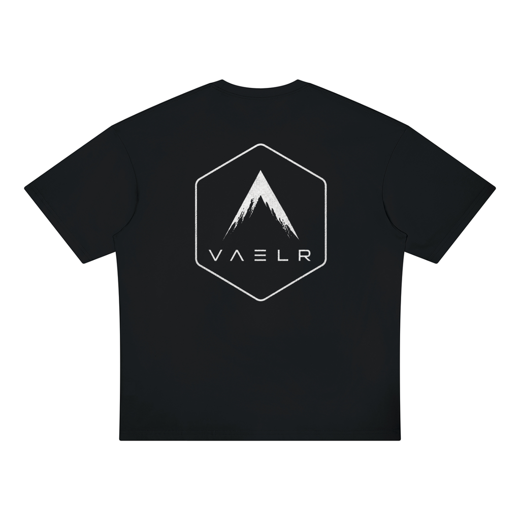 VAELR Drop Shoulder T-Shirt