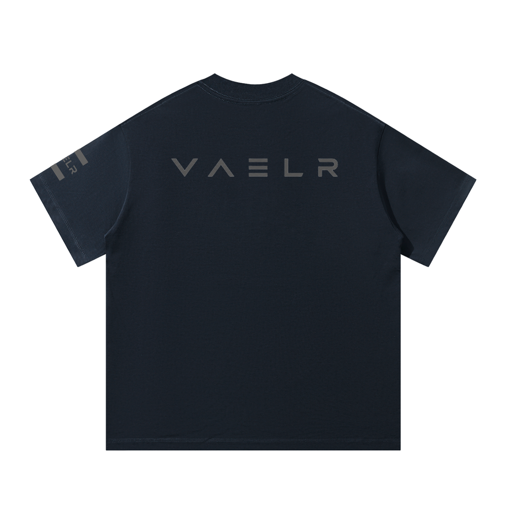 VAELR Oversized T-Shirt