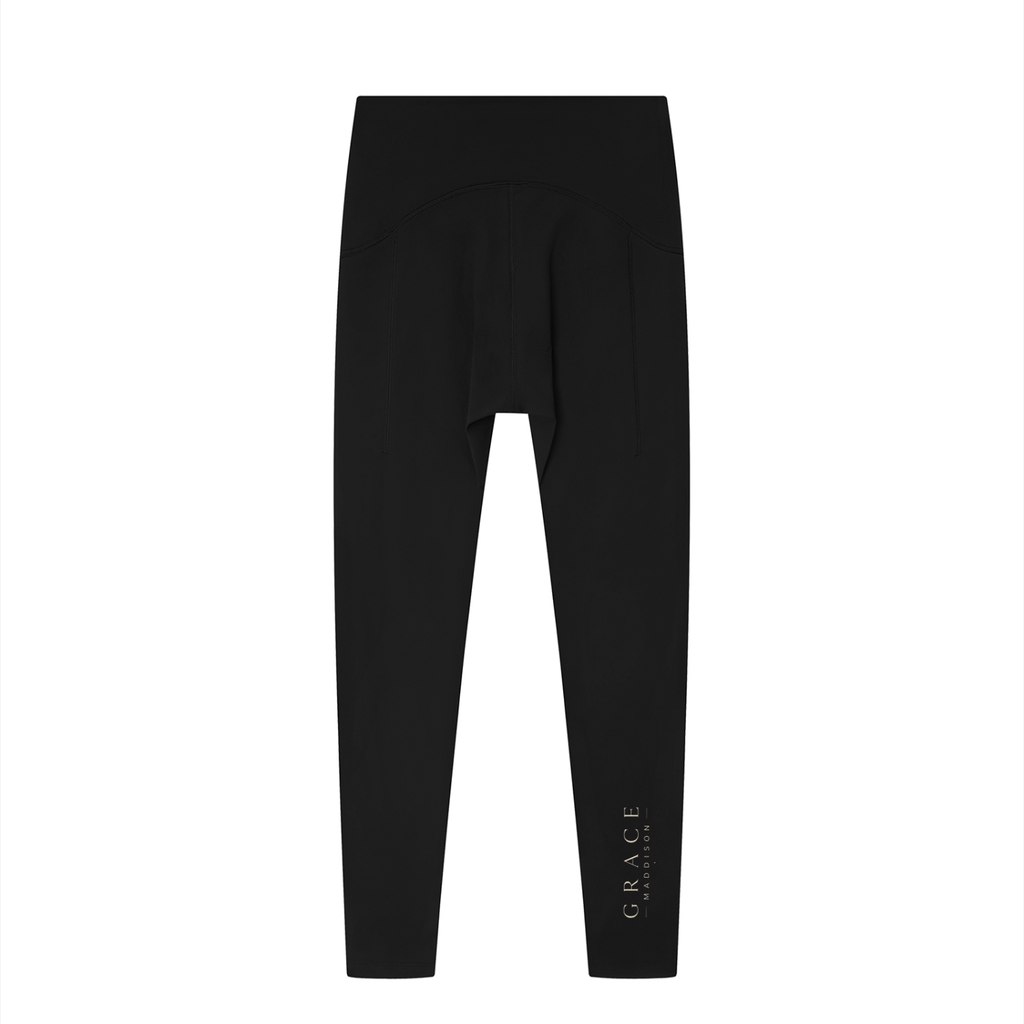 Women's High-Rise Ankle-Length Leggings