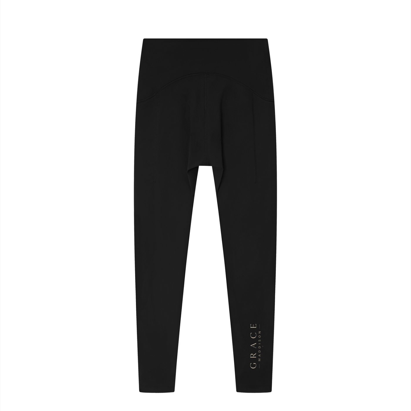 Women's High-Rise Ankle-Length Leggings