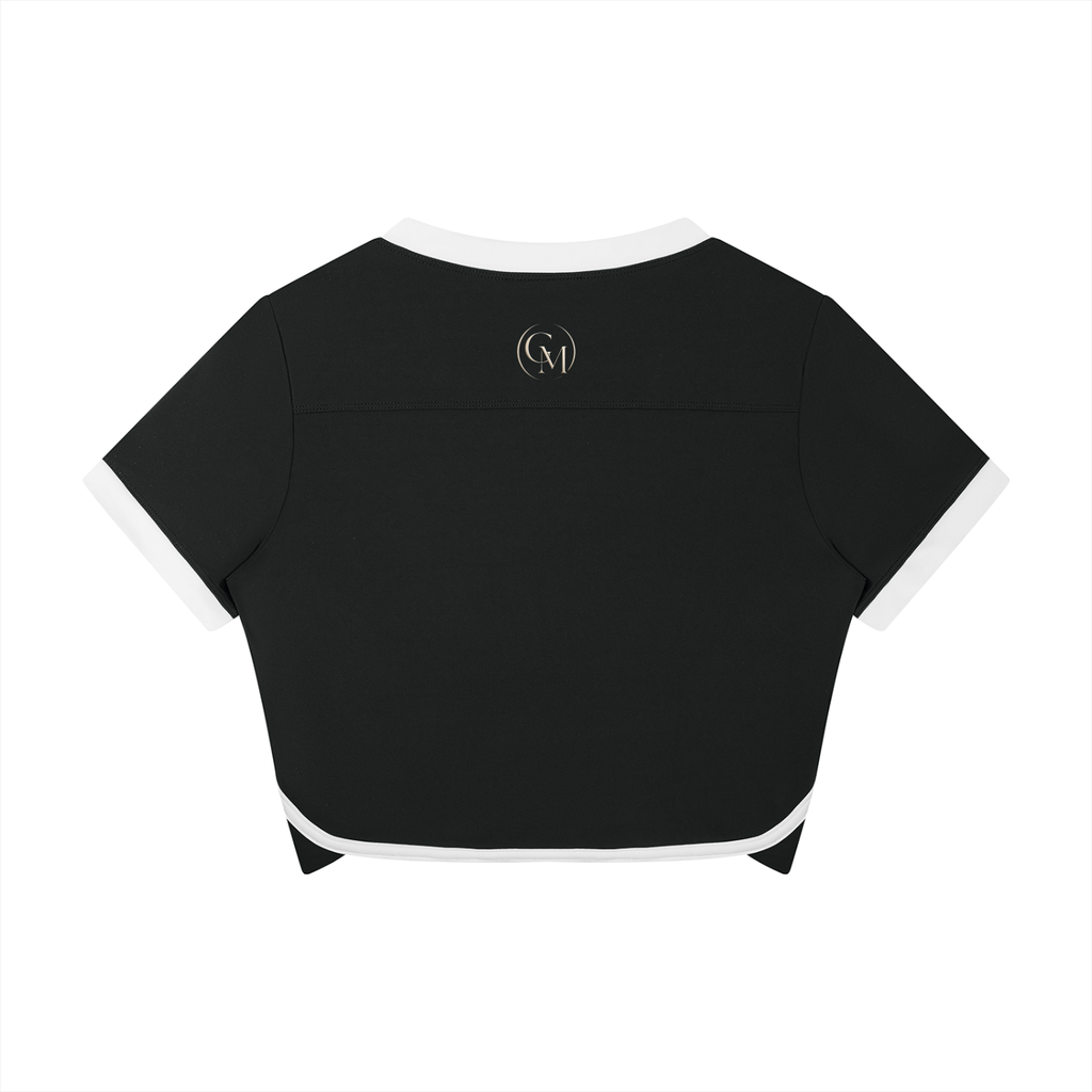 Women’s Color Block Performance T-Shirt