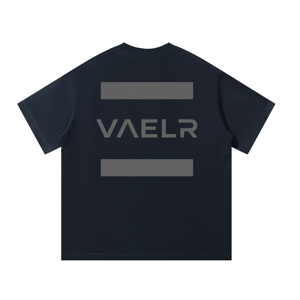 VAELR Unisex Oversized T-Shirt