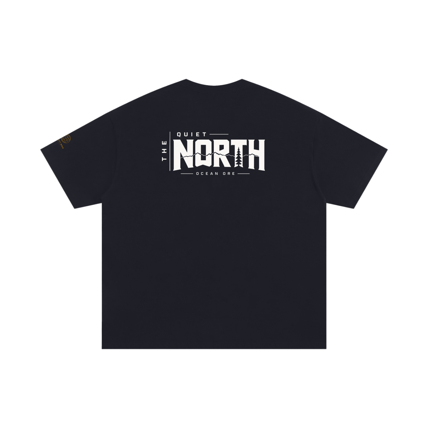 TQC Cotton T-Shirt