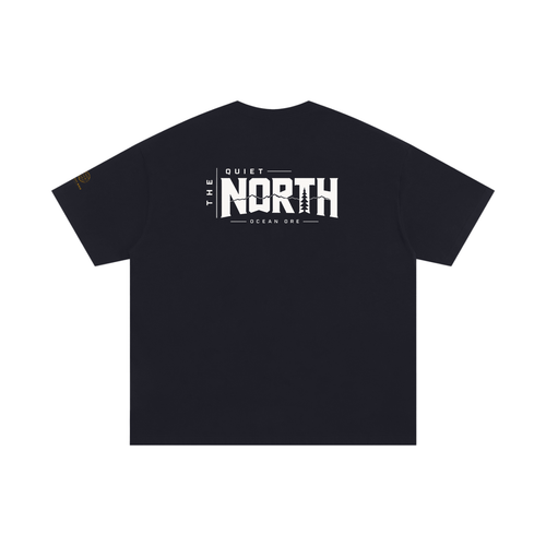TQC Cotton T-Shirt