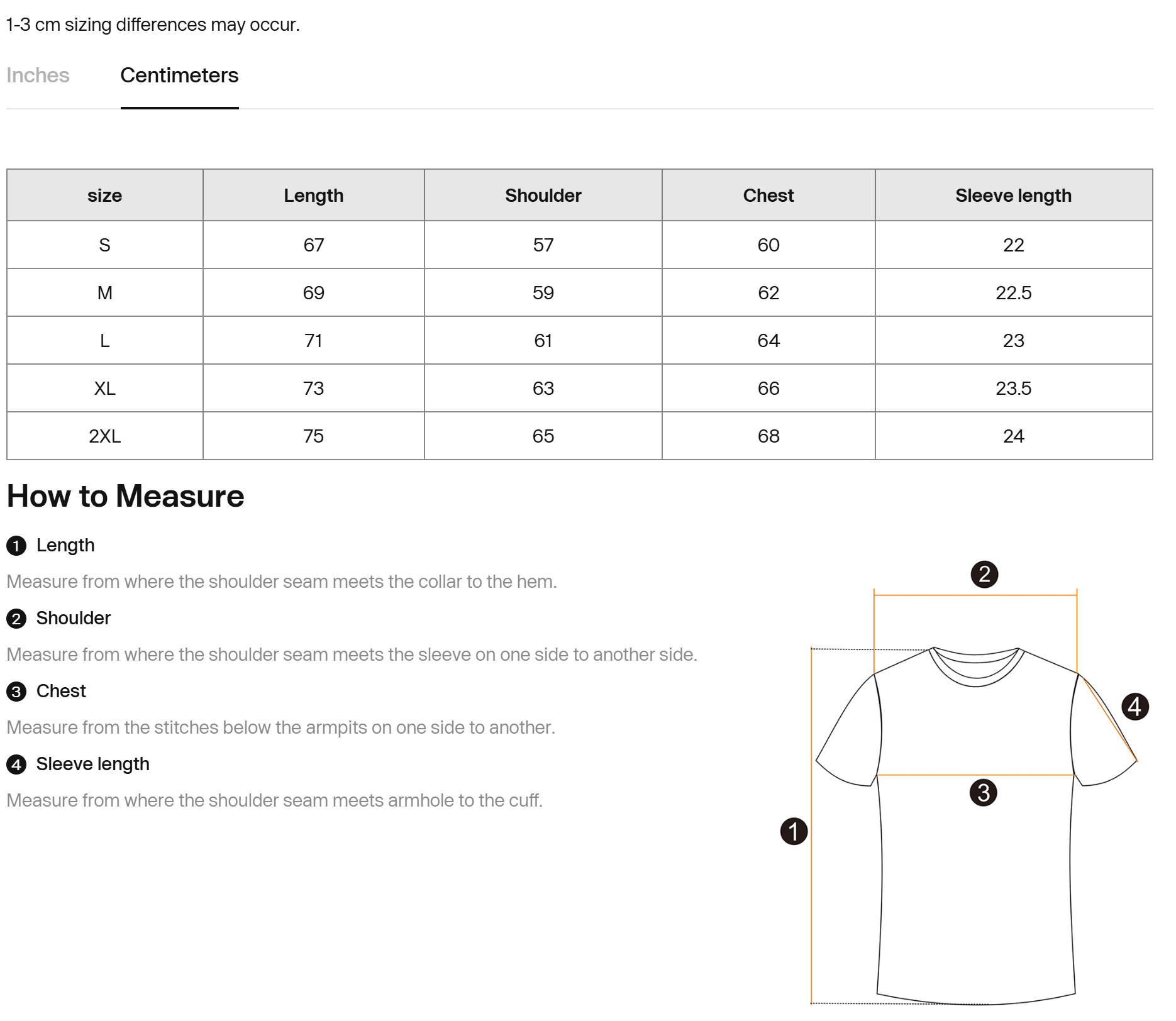 Unisex Color Block Polo Shirt