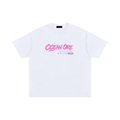 Unisex Oversized Cotton T-Shirt