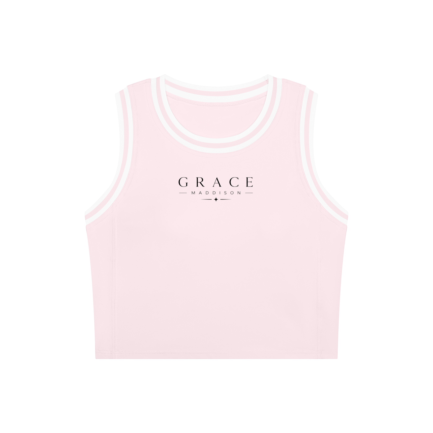 Women's Color Block Yoga Tank Top