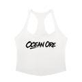 Women’s Tight Fit Yoga Tank Top