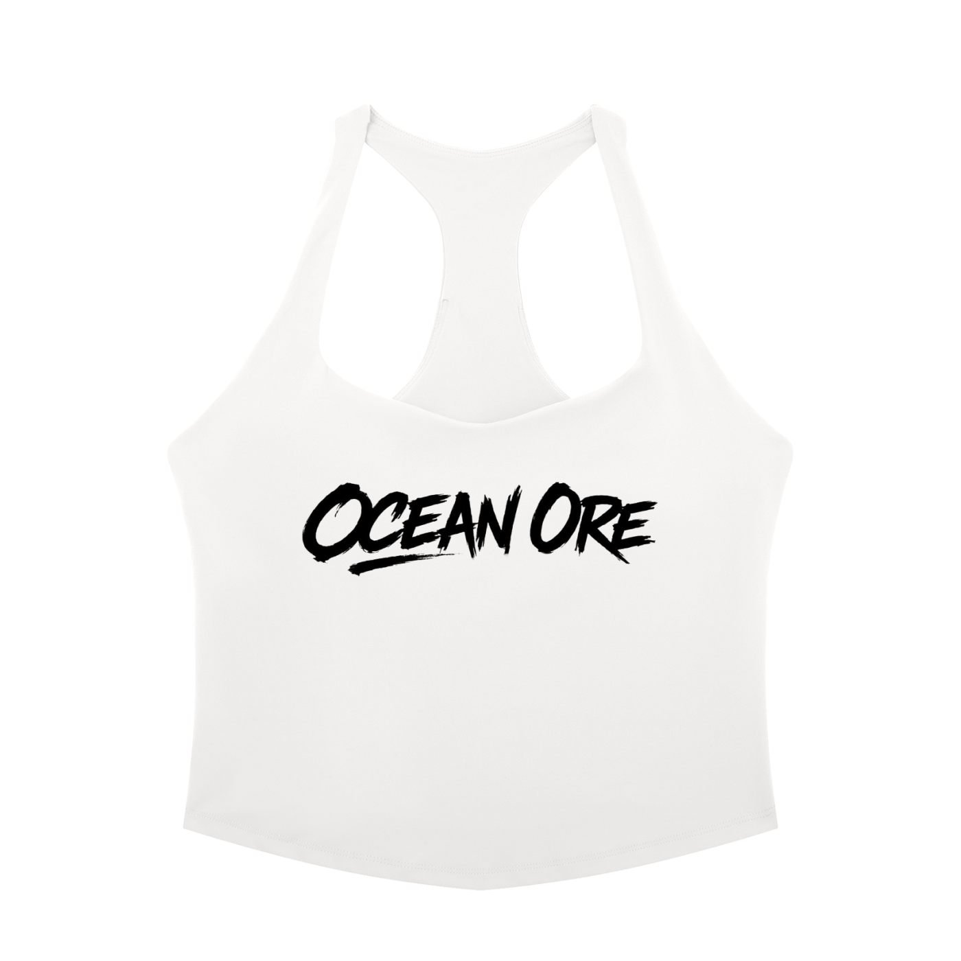 Women’s Tight Fit Yoga Tank Top