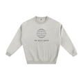 The Quiet North - Fleeced Sweatshirt