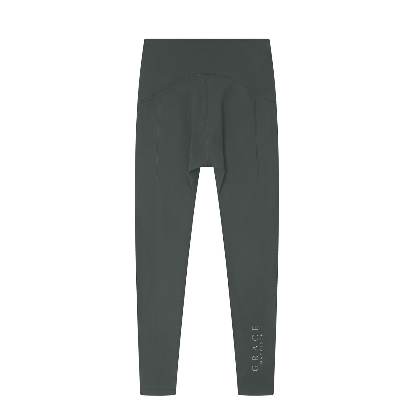 Women's High-Rise Ankle-Length Leggings