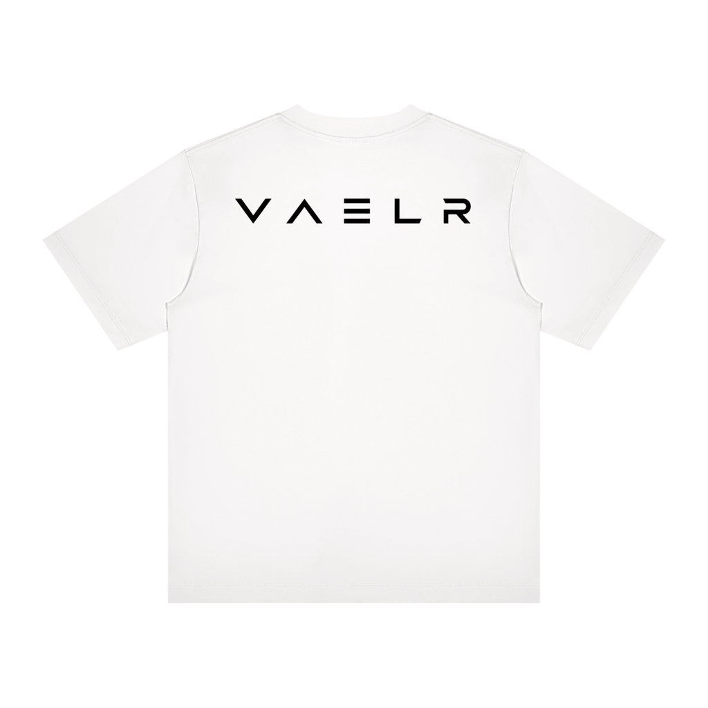 VAELR Regular Crewneck T-Shirt