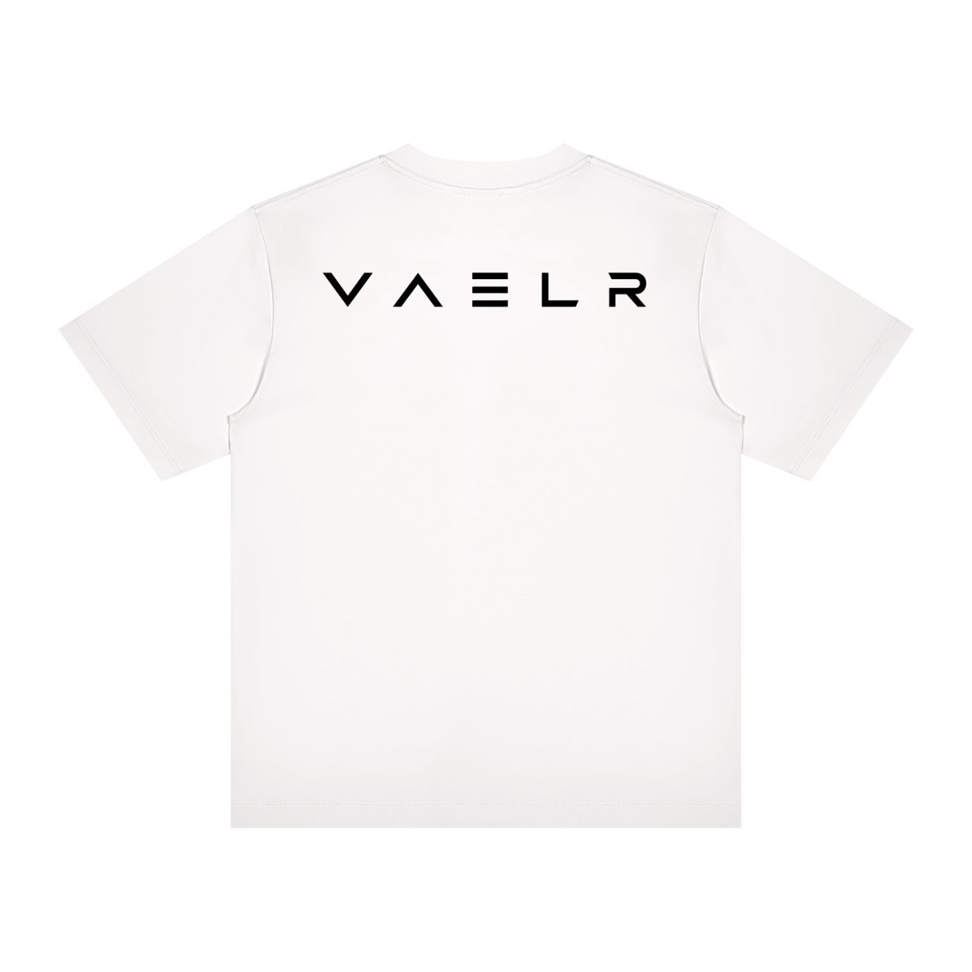 VAELR Regular Crewneck T-Shirt