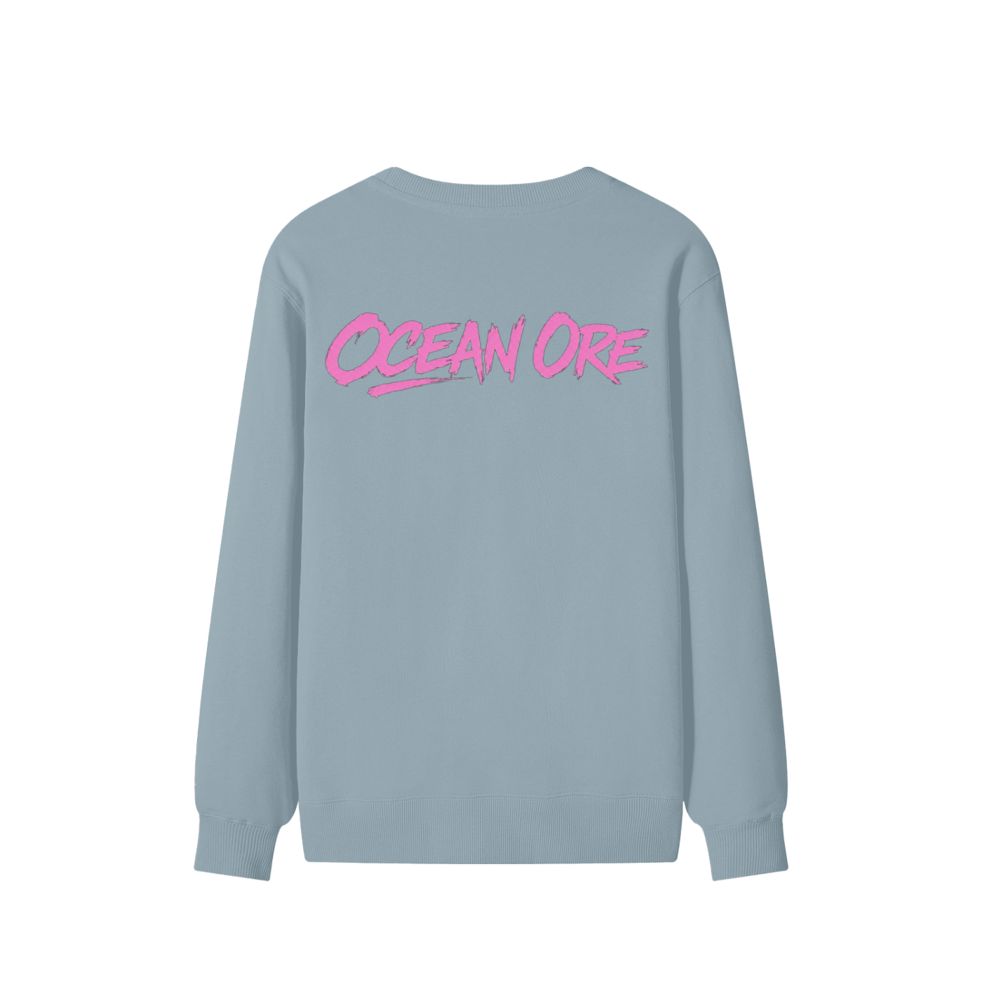 Classic Unisex Cotton Sweatshirt