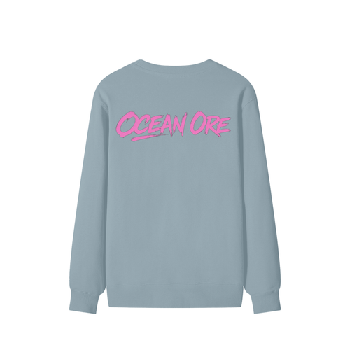 Classic Unisex Cotton Sweatshirt